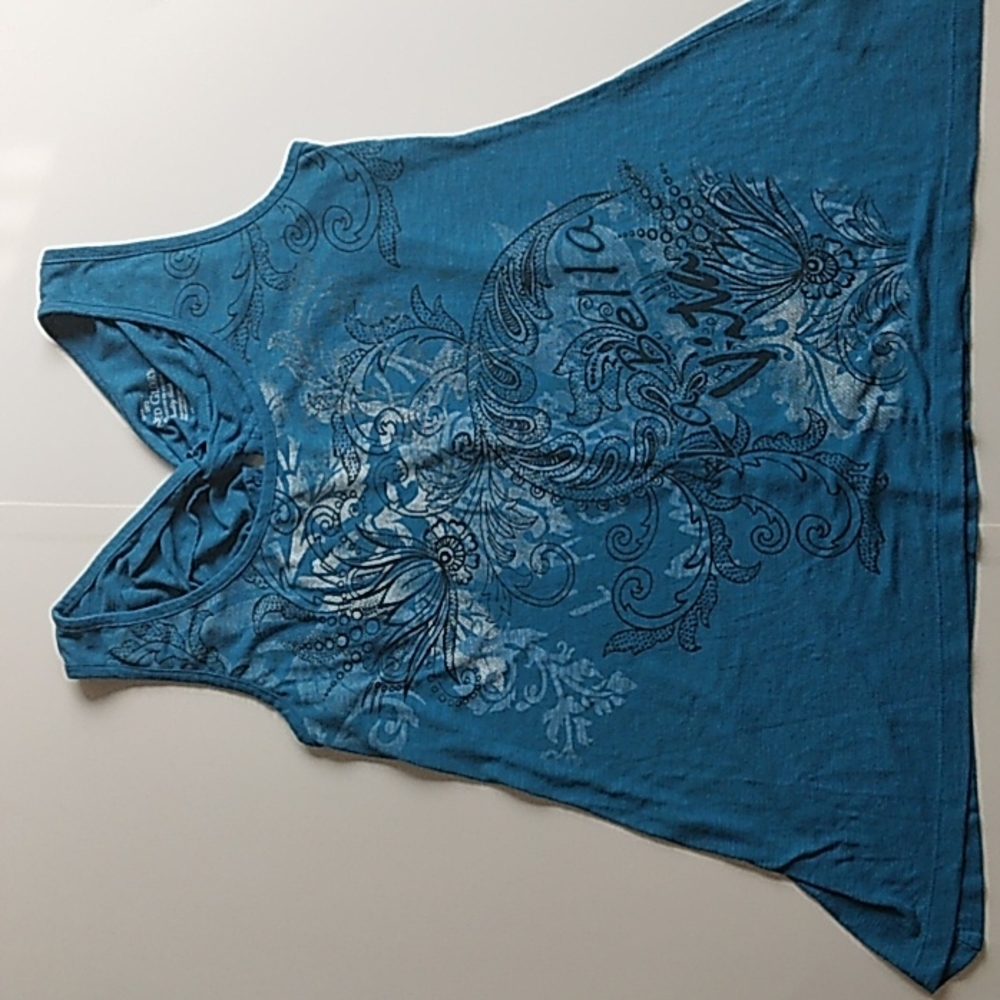 Women's tank top